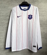 2627 CFC Third Away Long Sleeve Soccer Jersey